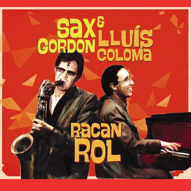 Sax Gordon