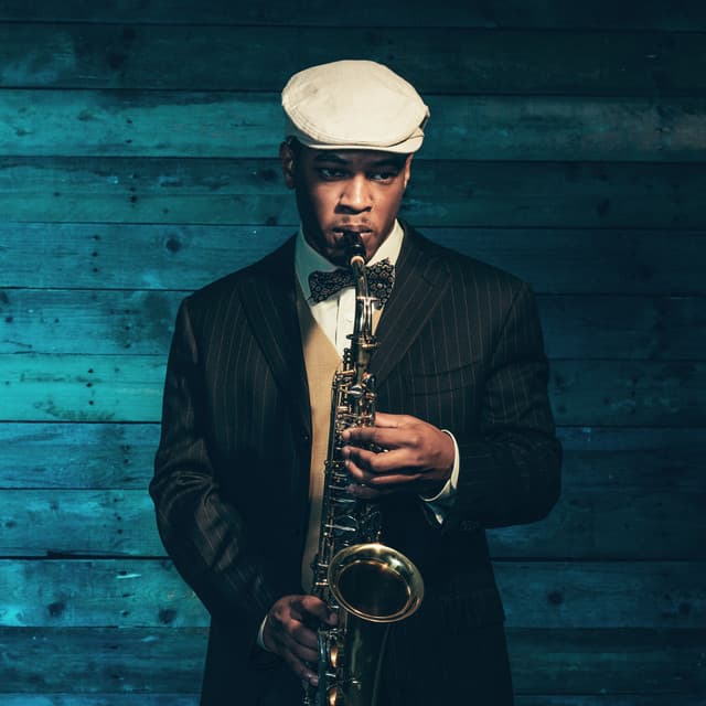 Saxophone Dreamsound