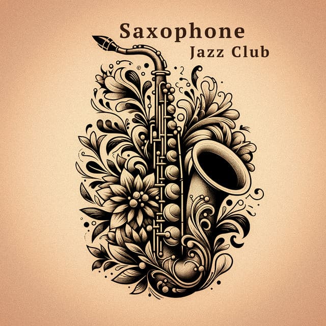 Saxophone Jazz Club