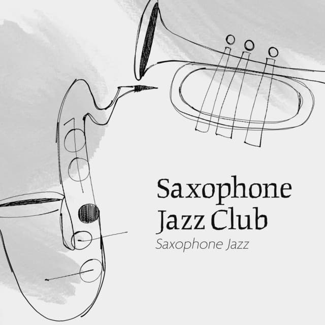 Saxophone Jazz
