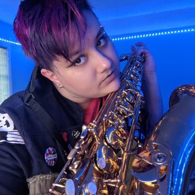 Saxtooter