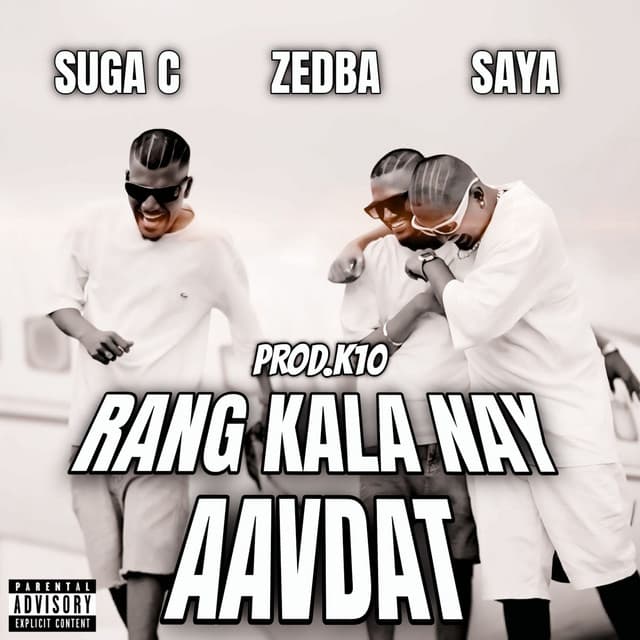 Sayaa Kamble