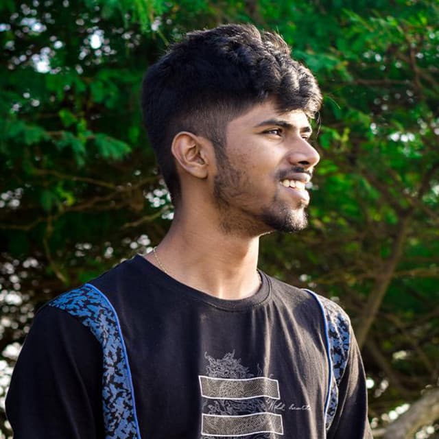 Sayan Das