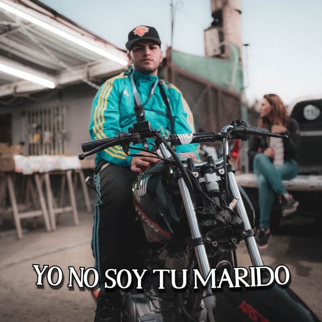 Sayden Oficial