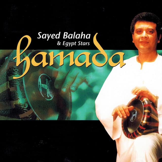 Sayed Balaha