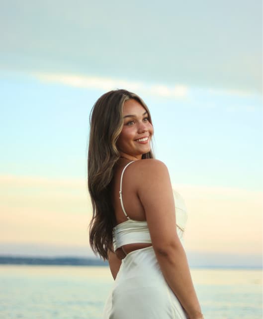 Saylah Elena