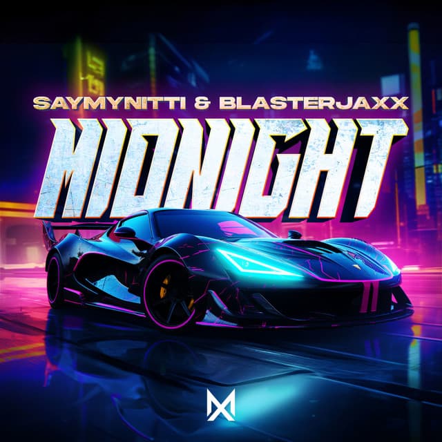 SAYMYNITTI