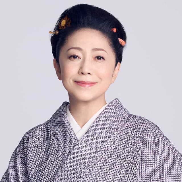 Sayuri Ishikawa