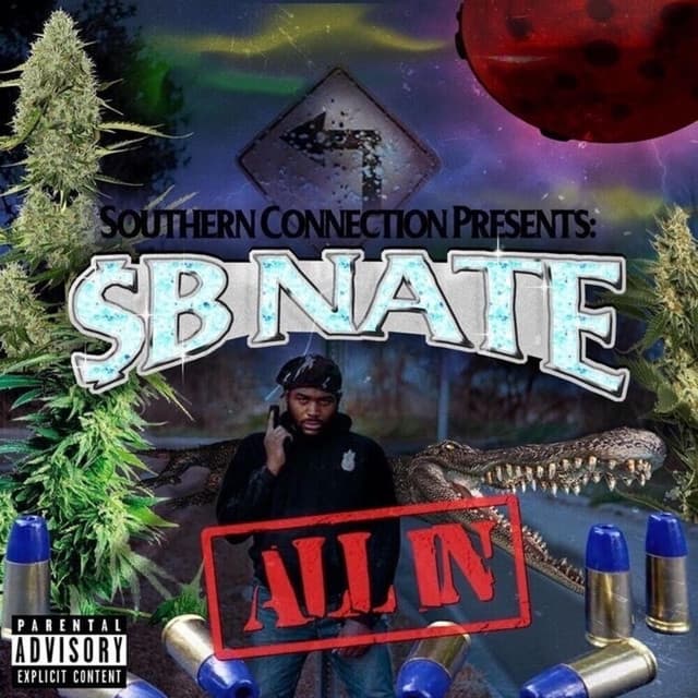 SB Nate