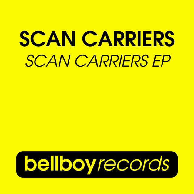 Scan Carriers