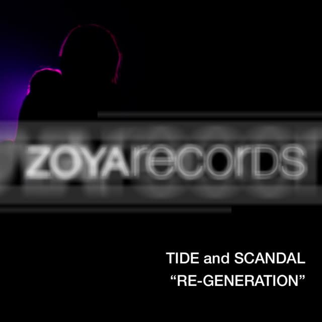 scandal