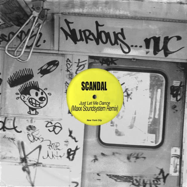 Scandal