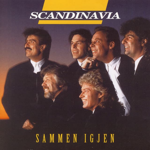Scandinavia