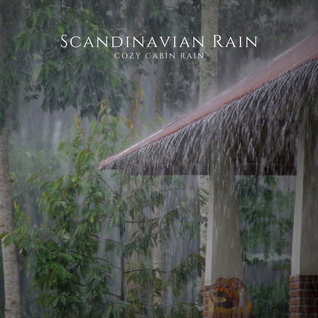 Scandinavian Rain