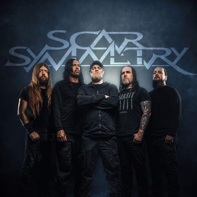 Scar Symmetry