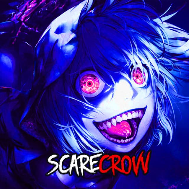 SCARECROVV