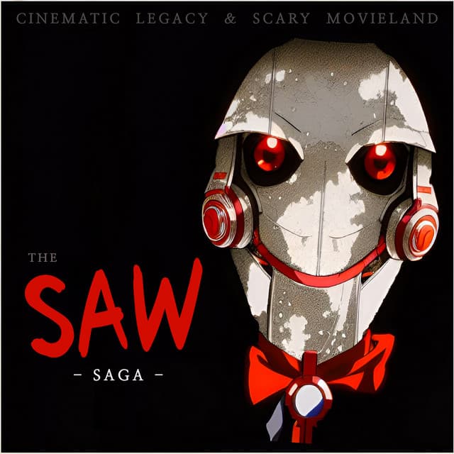 Scary Movieland