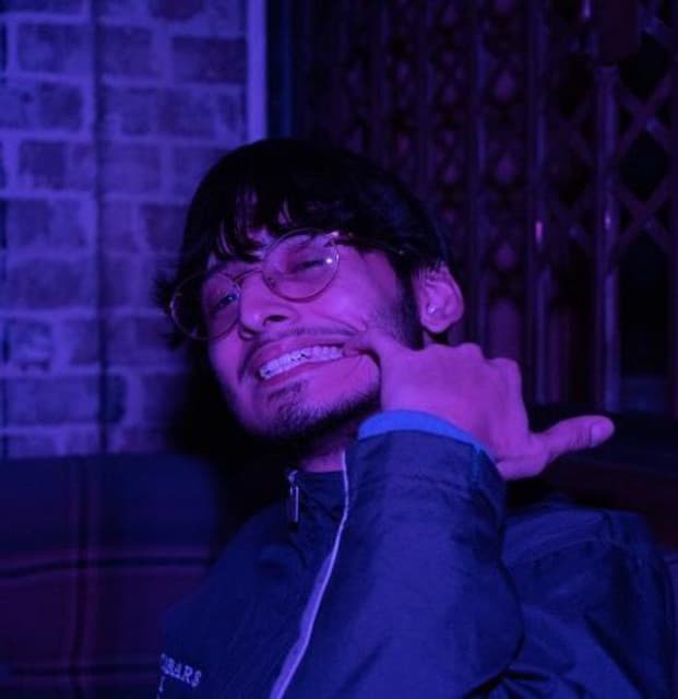 Scary Potter