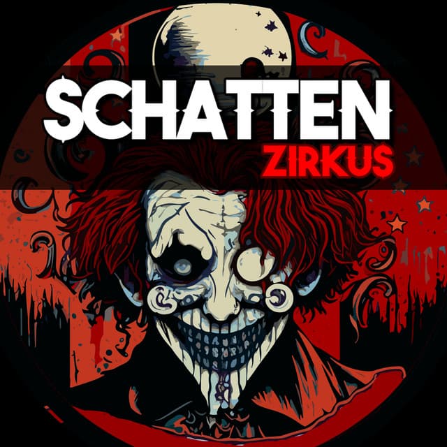 SchattenZirkus