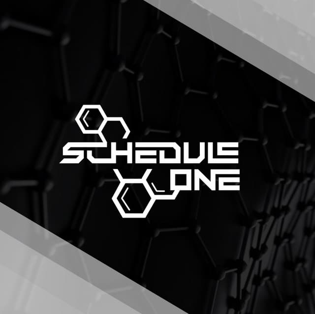 Schedule One