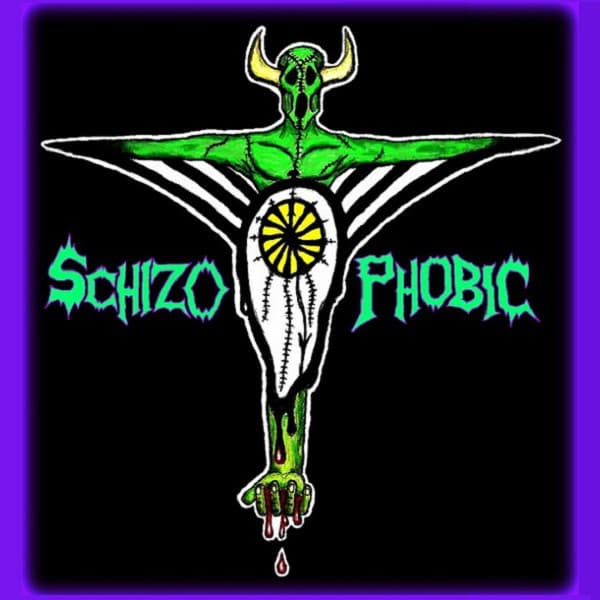 SchizoPhobic