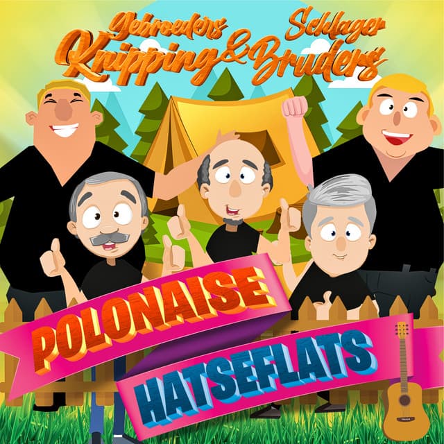 Schlager Bruders