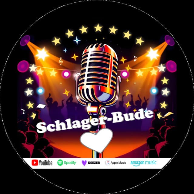 Schlager-Bude