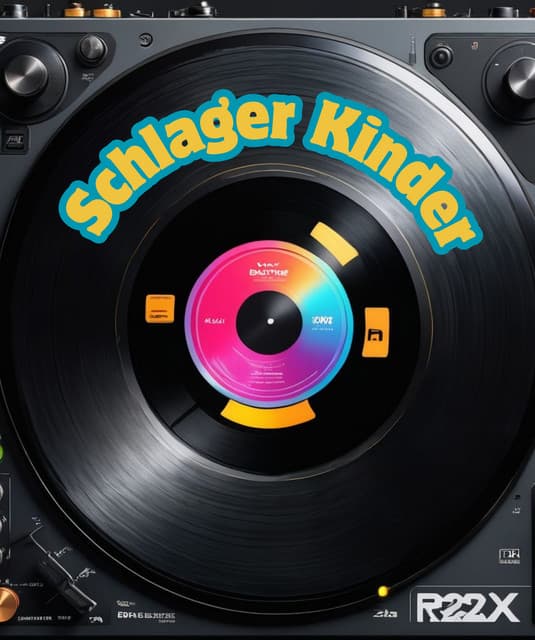 Schlager Kinder