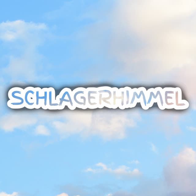 Schlagerhimmel