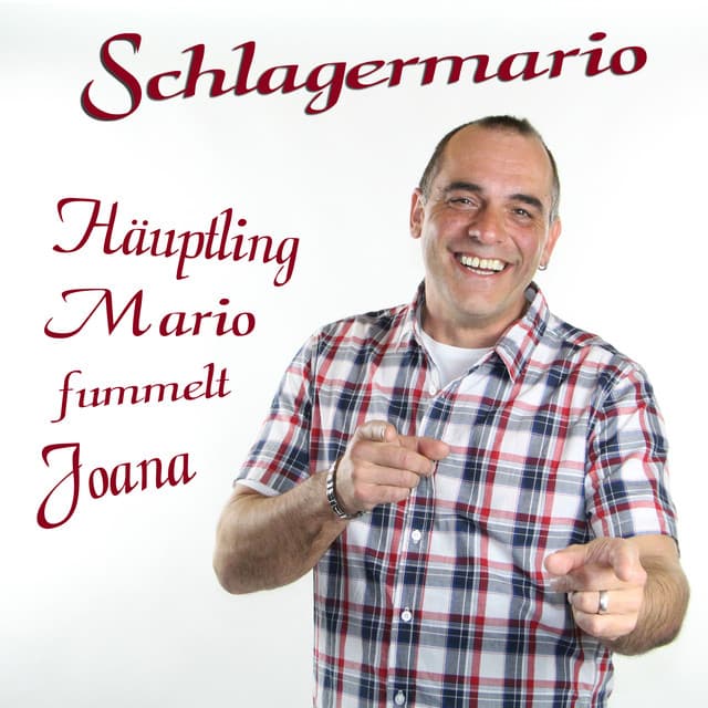 Schlagermario