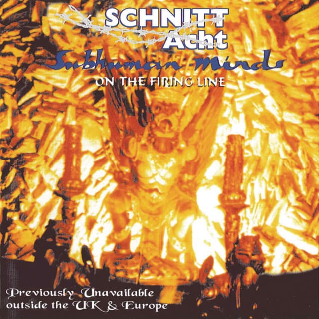 Schnitt Acht