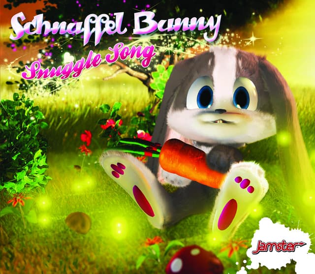 Schnuffel Bunny