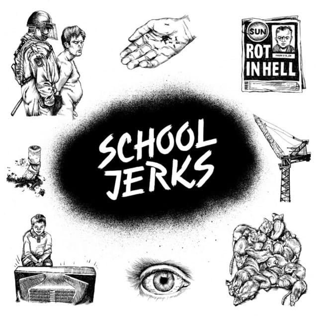 School Jerks