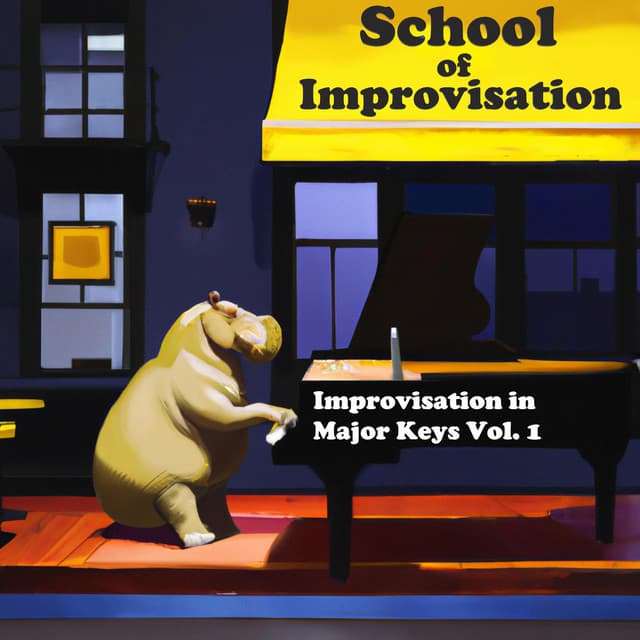 School of Improvisation