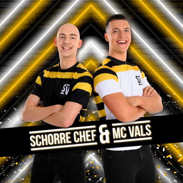 Schorre Chef