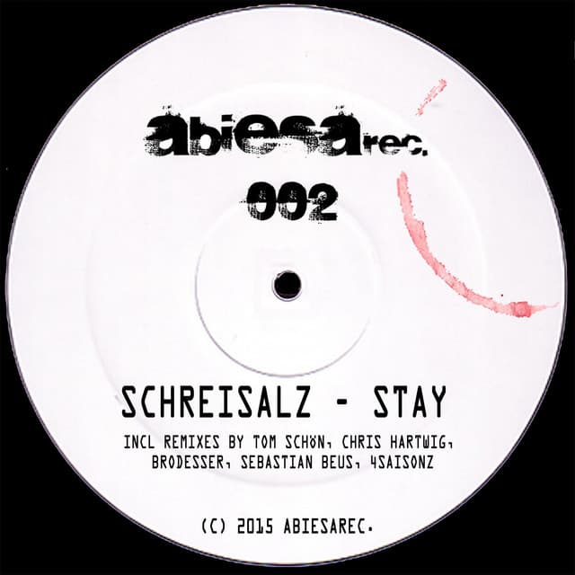 Schreisalz