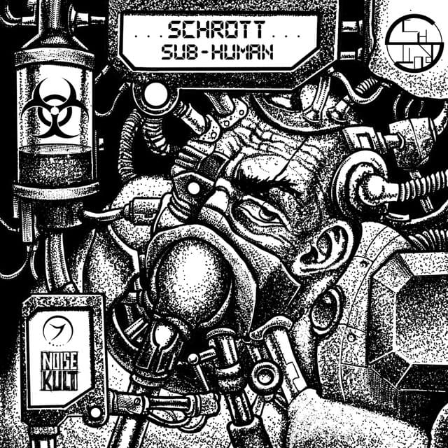 SCHROTT