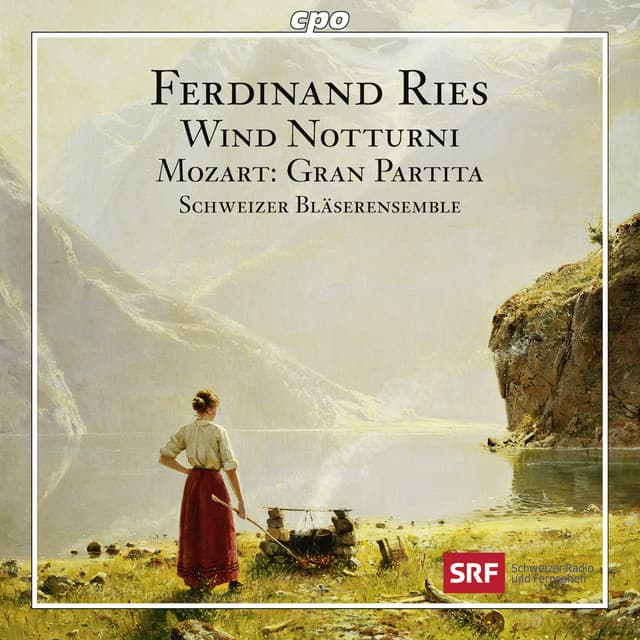 Schweizer Blaserensemble
