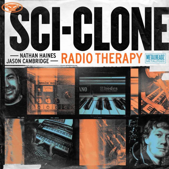 Sci-Clone