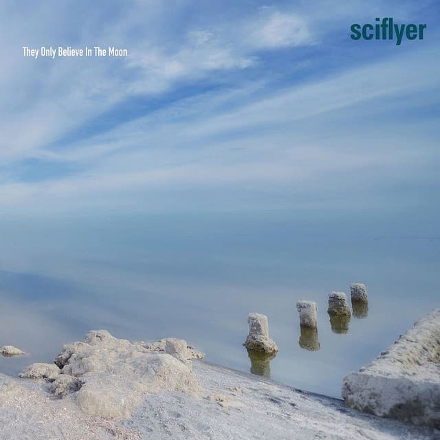 Sciflyer
