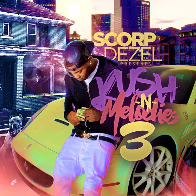 Scorp Dezel
