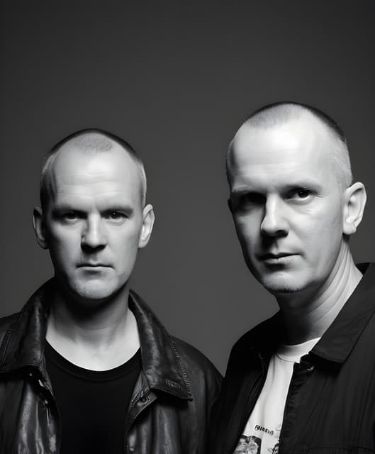 Scott & Macintosh
