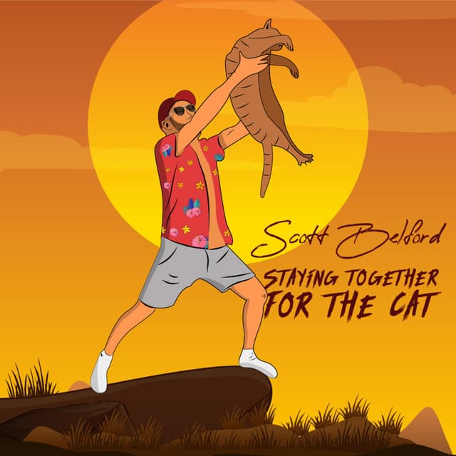 Scott Belford