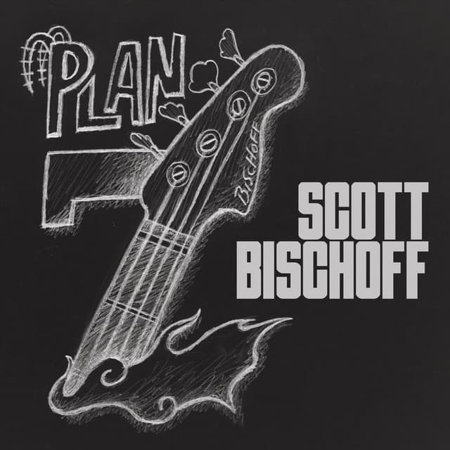Scott Bischoff