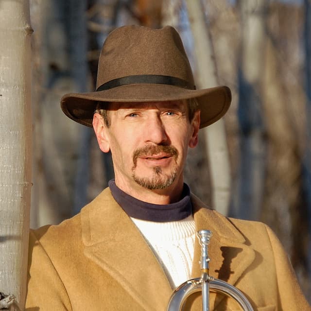 Scott Brookins