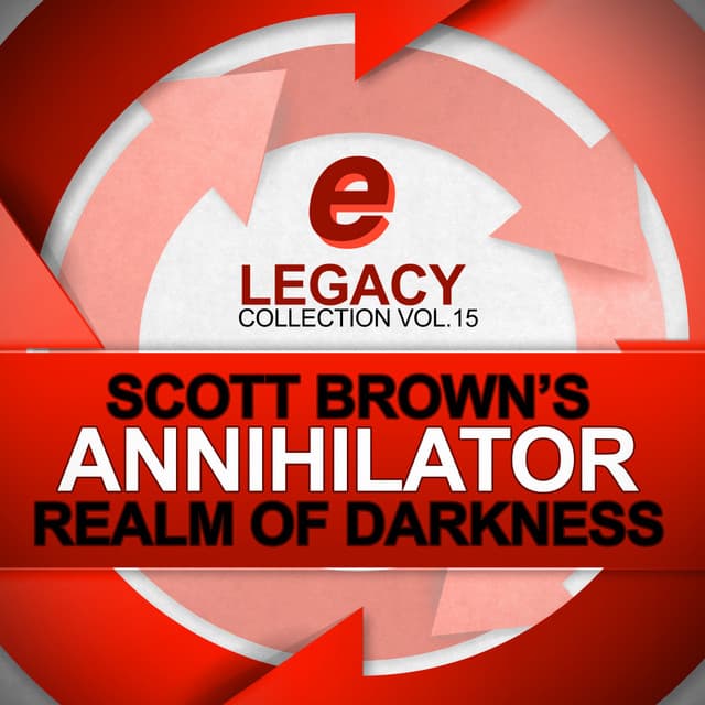 Scott Brown's Annihilator