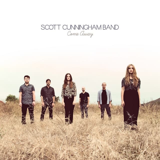 Scott Cunningham Band