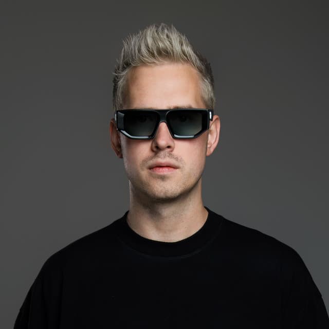 Scott Forshaw