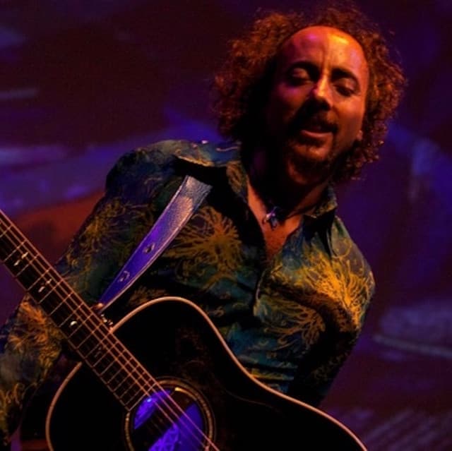 Scott Huckabay