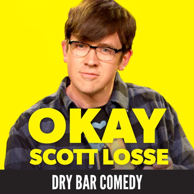 Scott Losse